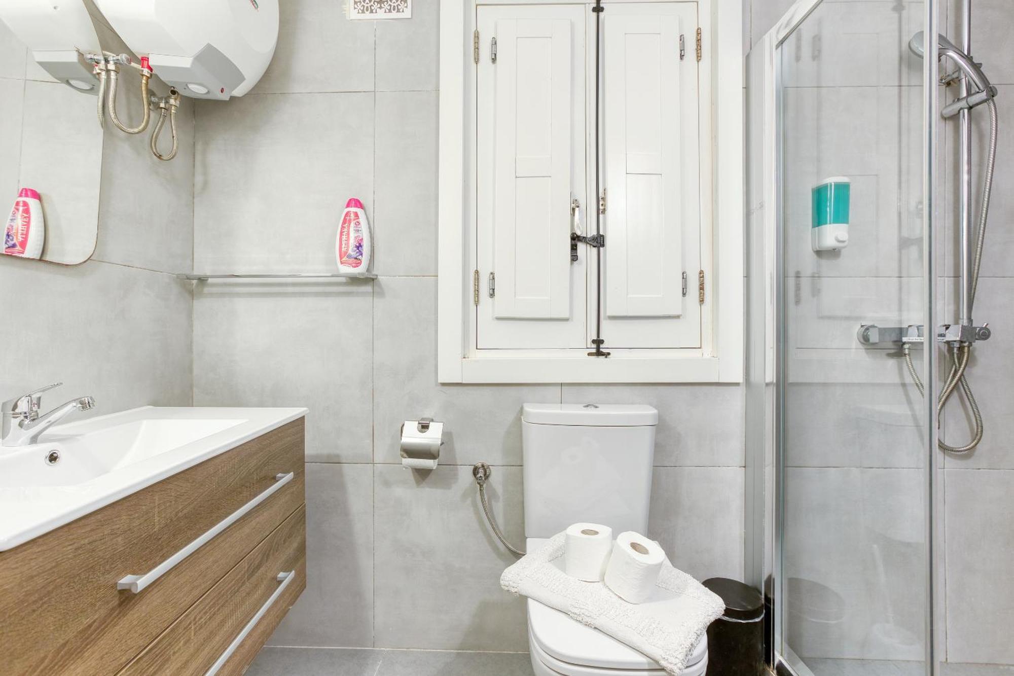 Apartment Cosy 1br In The Heart Of Vibrant By 360 Estates