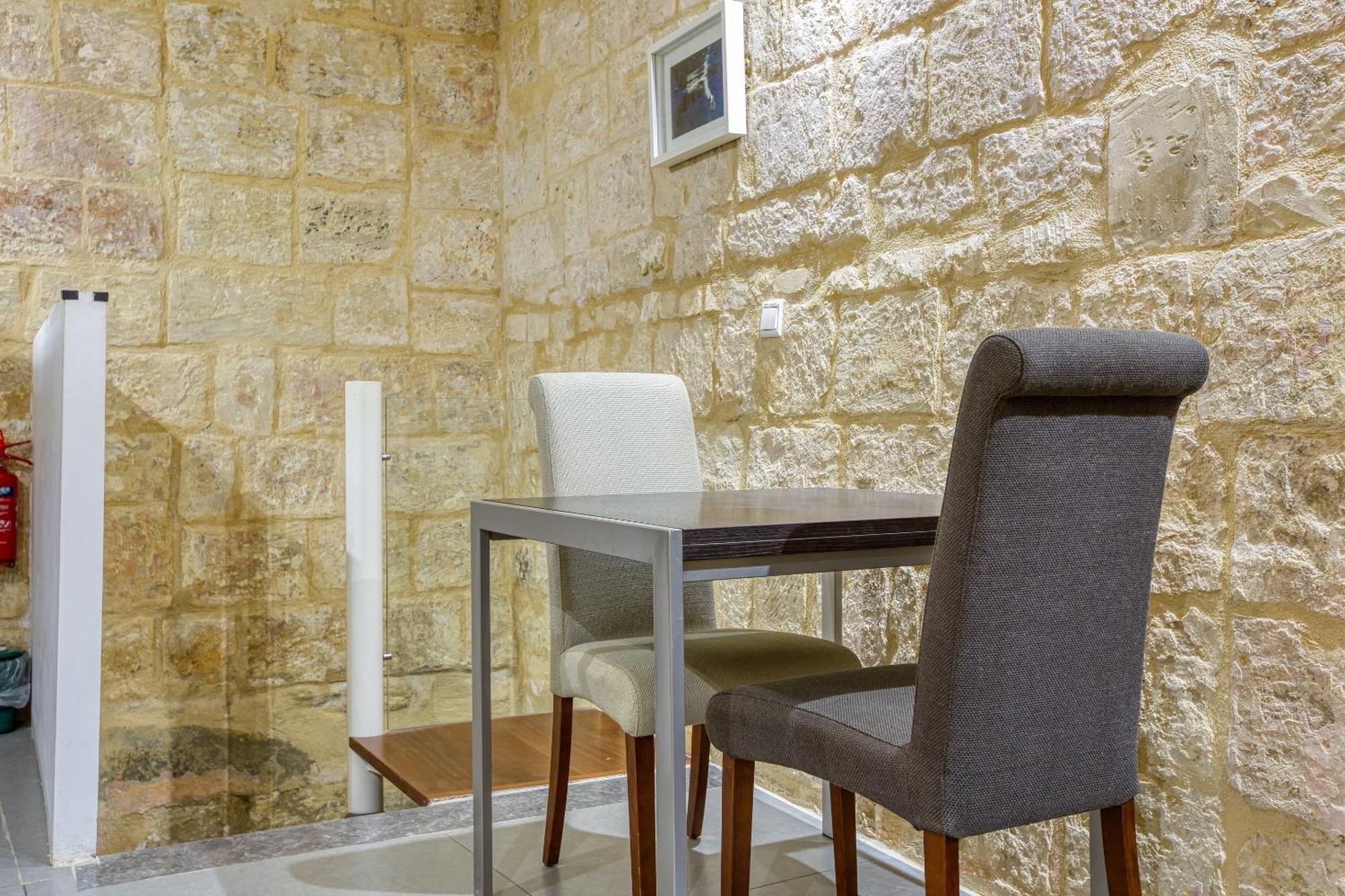 Cosy 1br In The Heart Of Vibrant By 360 Estates Apartment Valletta
